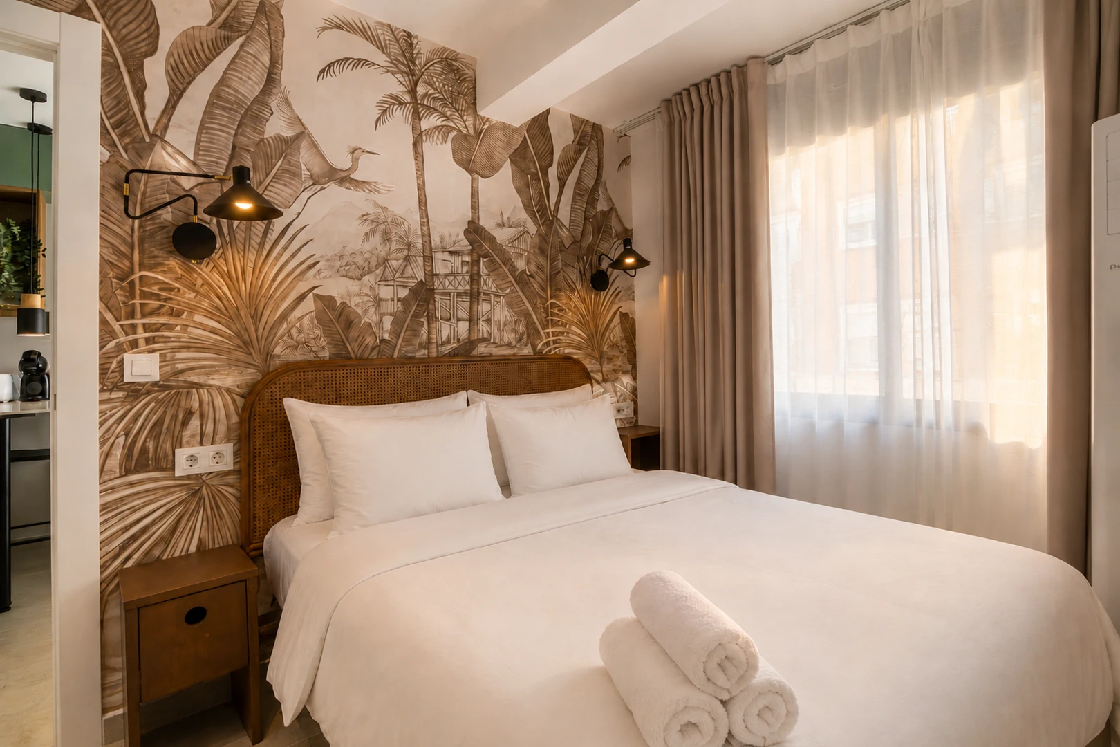 Habitaciones